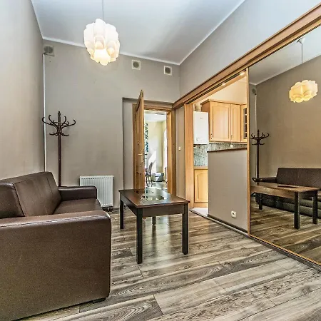 Comfort Monte Cassino Appartement
