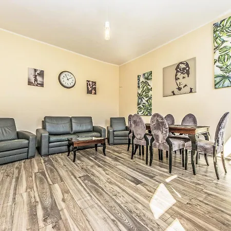 Lejlighed Comfort Monte Cassino *