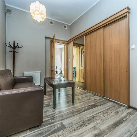 Comfort Monte Cassino * Sopot