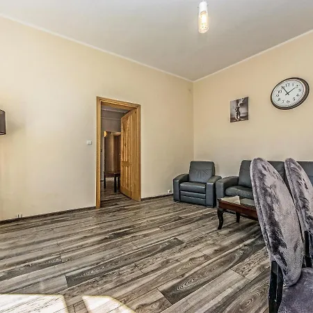 Comfort Monte Cassino Appartement