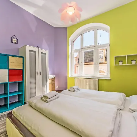 Comfort Monte Cassino Sopot