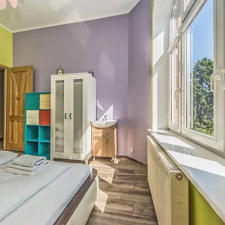 Appartement Comfort Monte Cassino