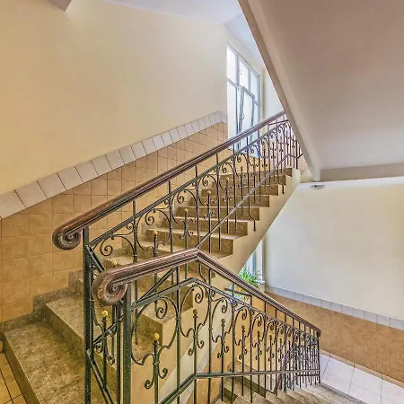 Appartement Comfort Monte Cassino